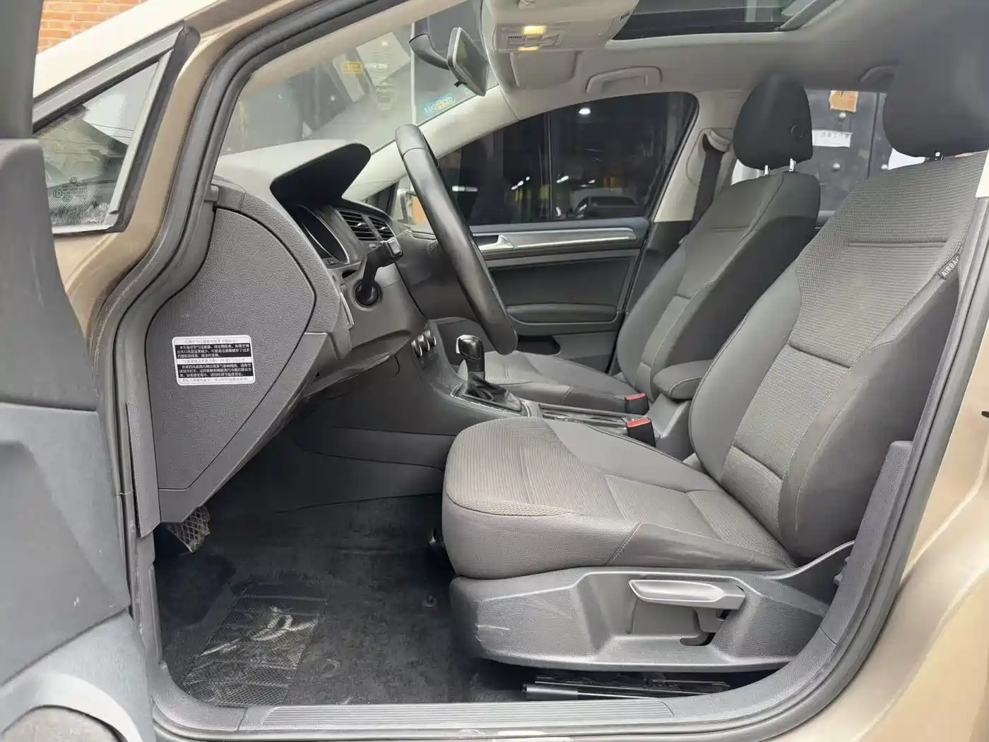 Volkswagen Golf 2014 1.4TSI Automatic Comfort фото 3