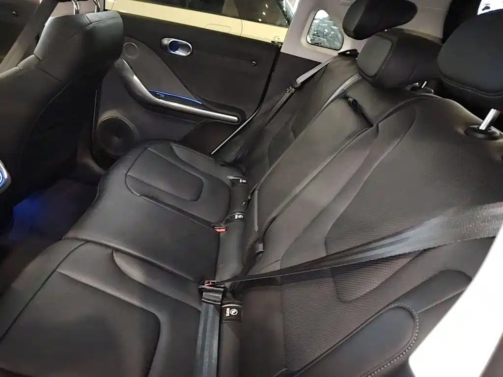 smart Elf #1 2025 2026 Agile New Luxury Edition
