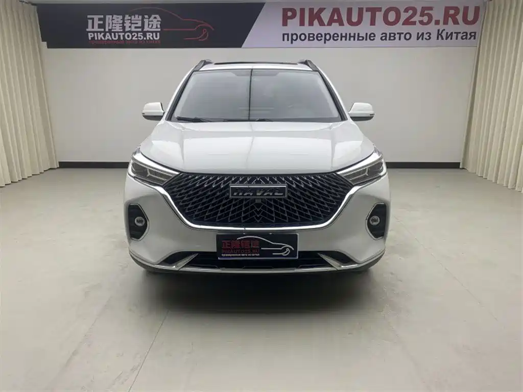 Фото 2 - Haval M6