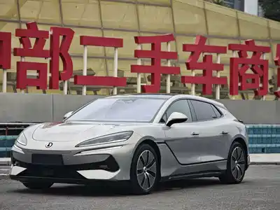 Denza Z9GT