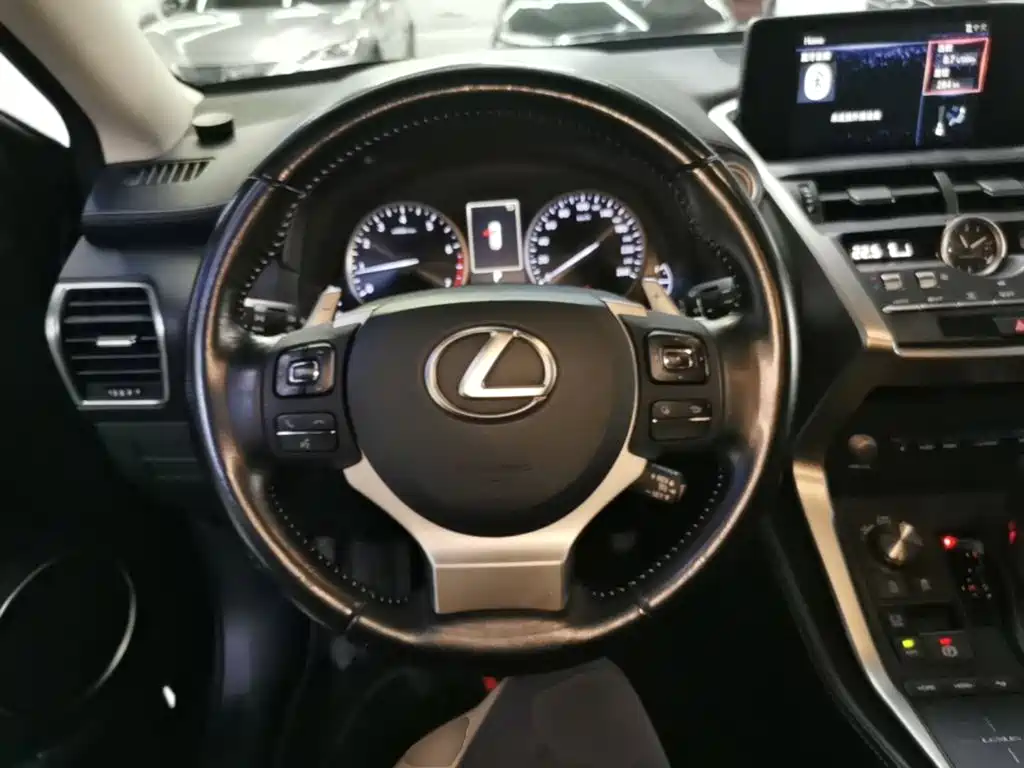 Photo 11 - Lexus NX