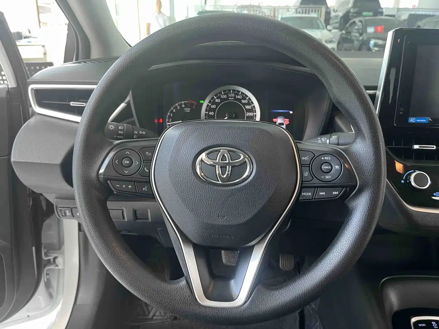 Toyota Corolla, миниатюра 18