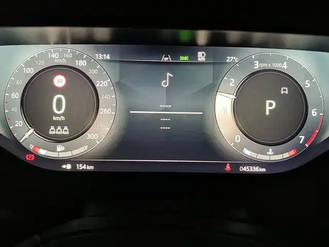 Land Rover Range Rover Sport 2024 400PS Dynamic SE — фото 4