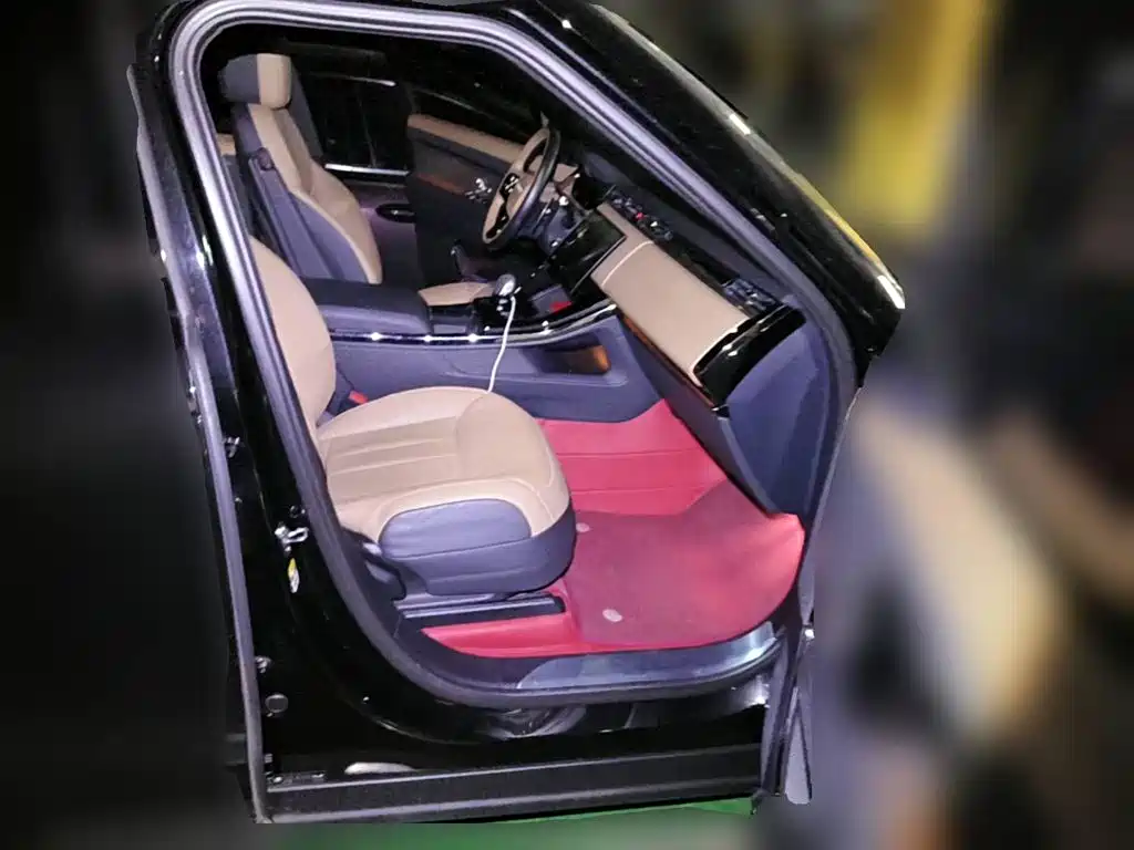 Land Rover Range Rover Sport, миниатюра 13