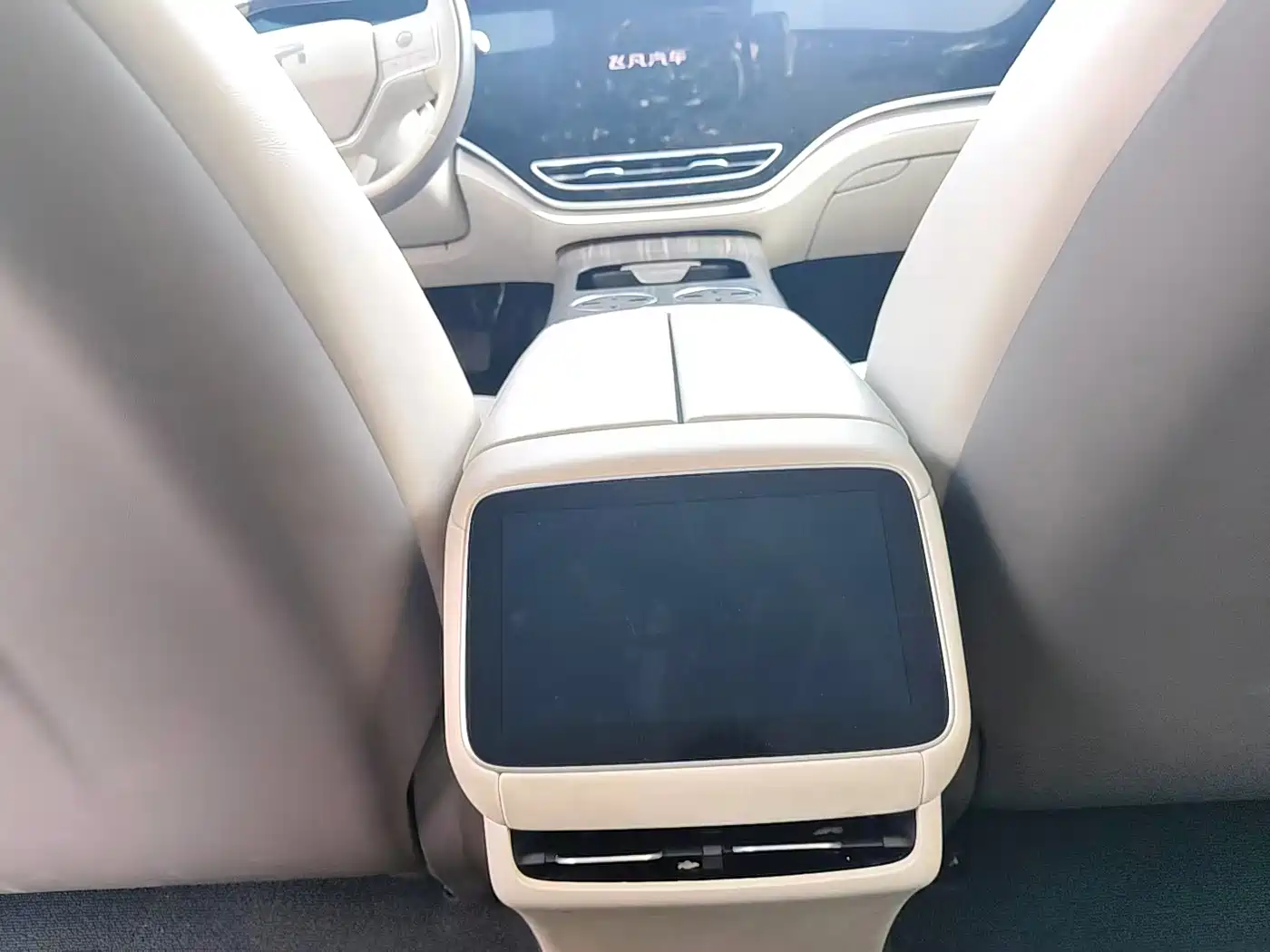 Roewe Rising Auto F7 2023 2023 Performance Pro Edition