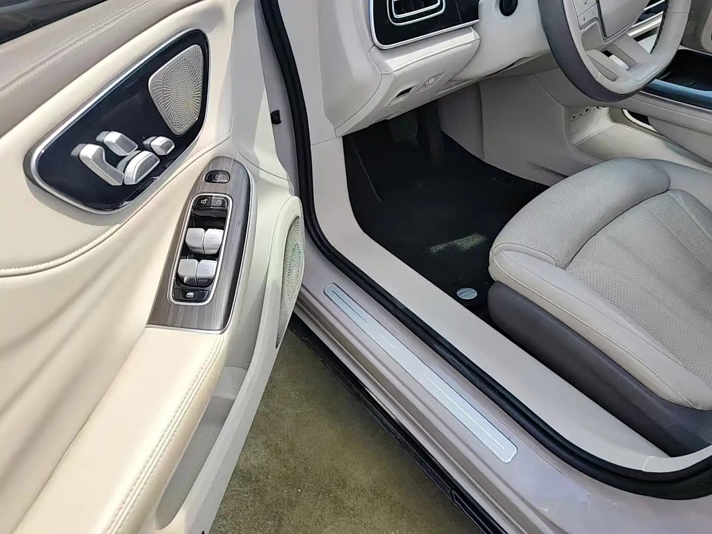 Roewe Rising Auto F7 2023 2023 Performance Pro Edition
