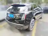 Фото 2 - Cadillac XT5