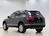Фото 28 - Volkswagen Touareg
