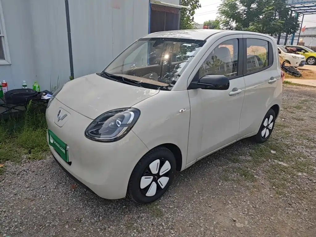 2026 Wuling Motors Hongguang MINIEV