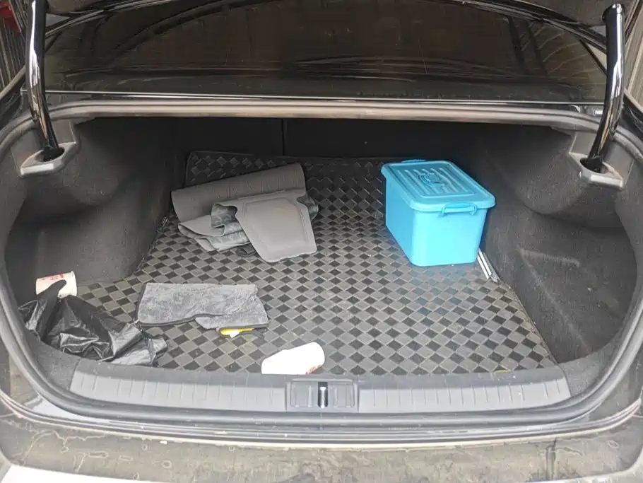 2026 Volkswagen Magotan
