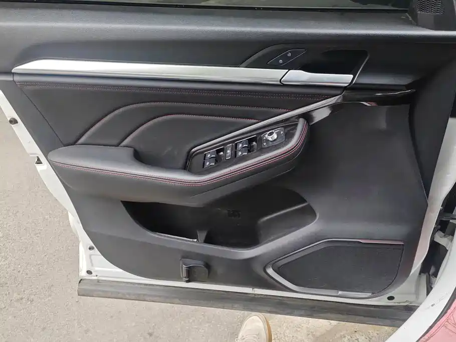 Haval F5 2019 2018 1.5T i-Style