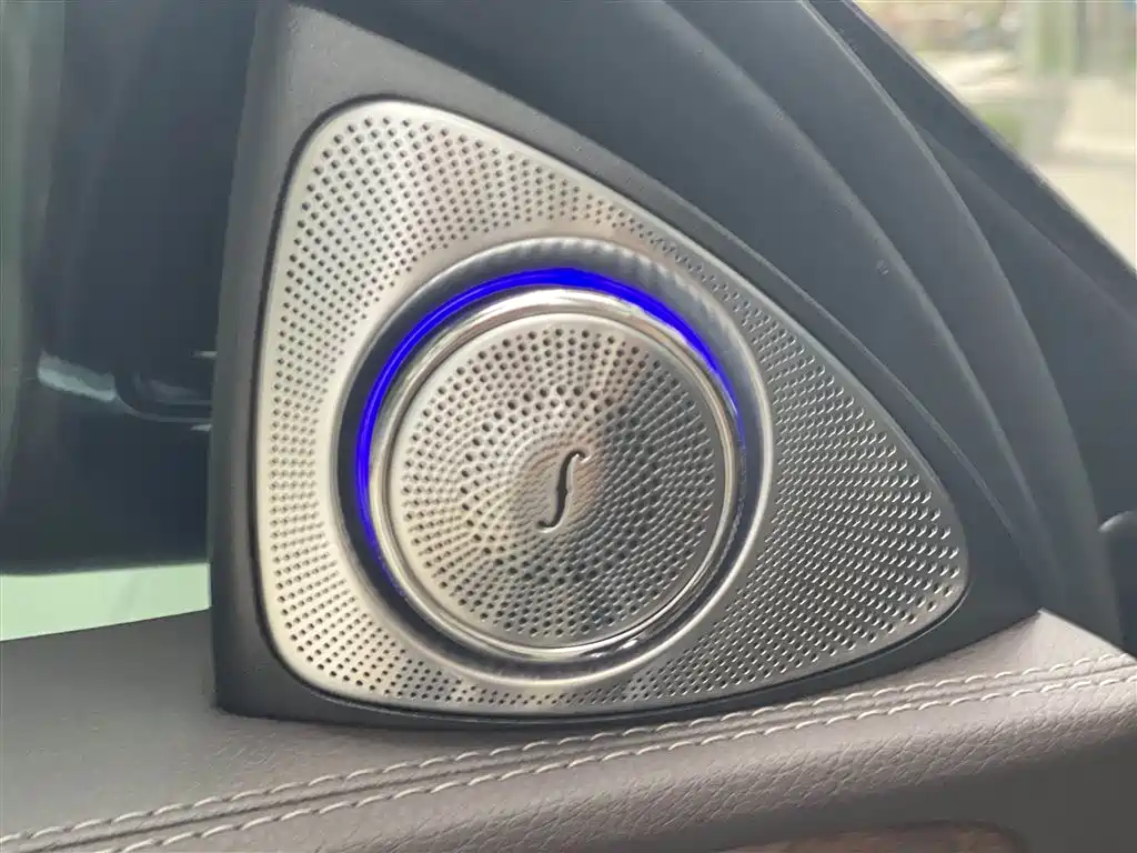 Mercedes-Benz E-Class 2022 E 300 L Luxury фото 12