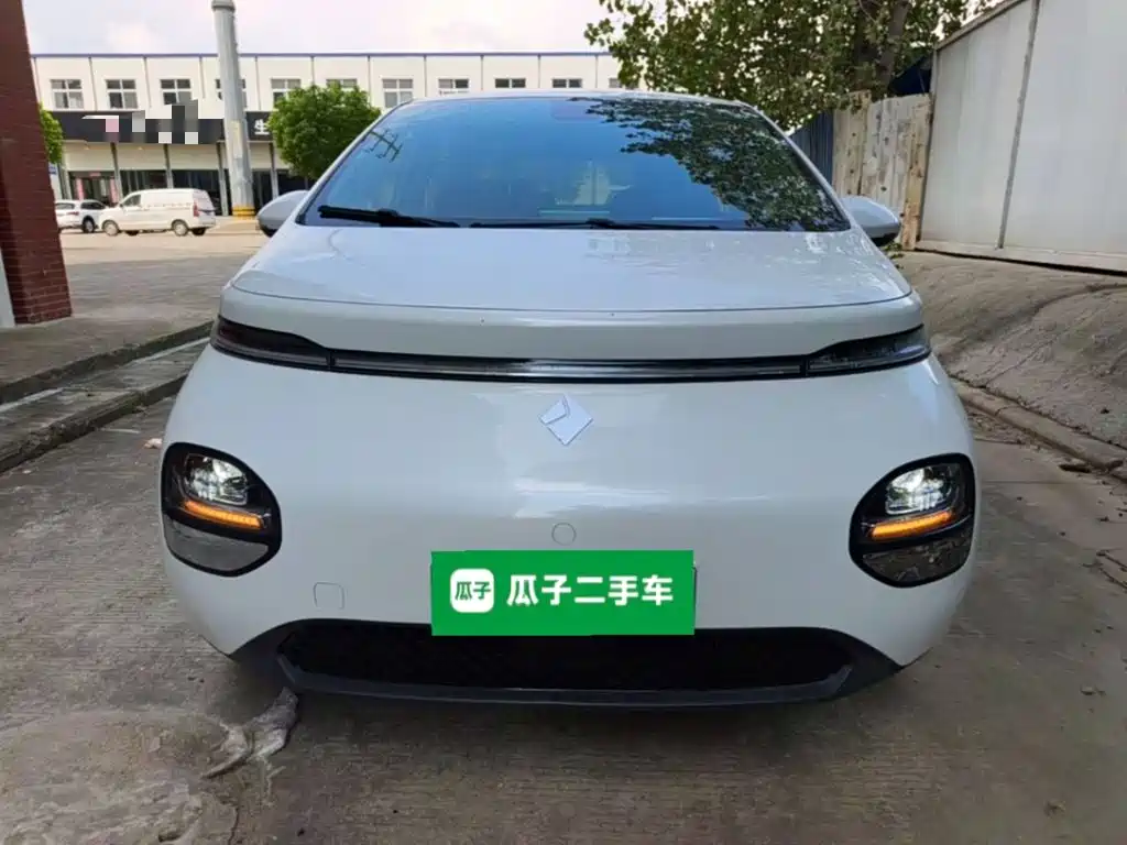 Baojun Cloud 2024 2023 460 Pro