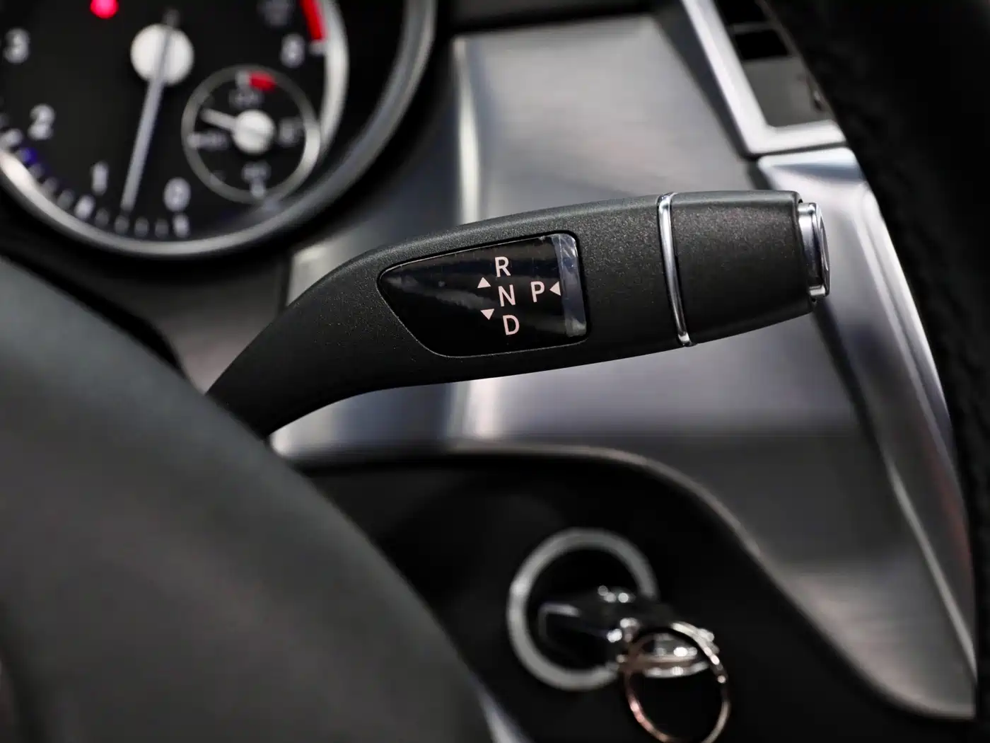 Mercedes-Benz M-Class 2012 ML 300 фото 14