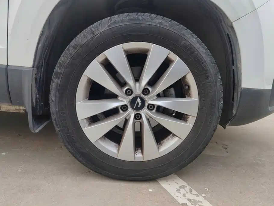 Jetta VS5 2020 2019 280TSI Automatic Progressive Edition