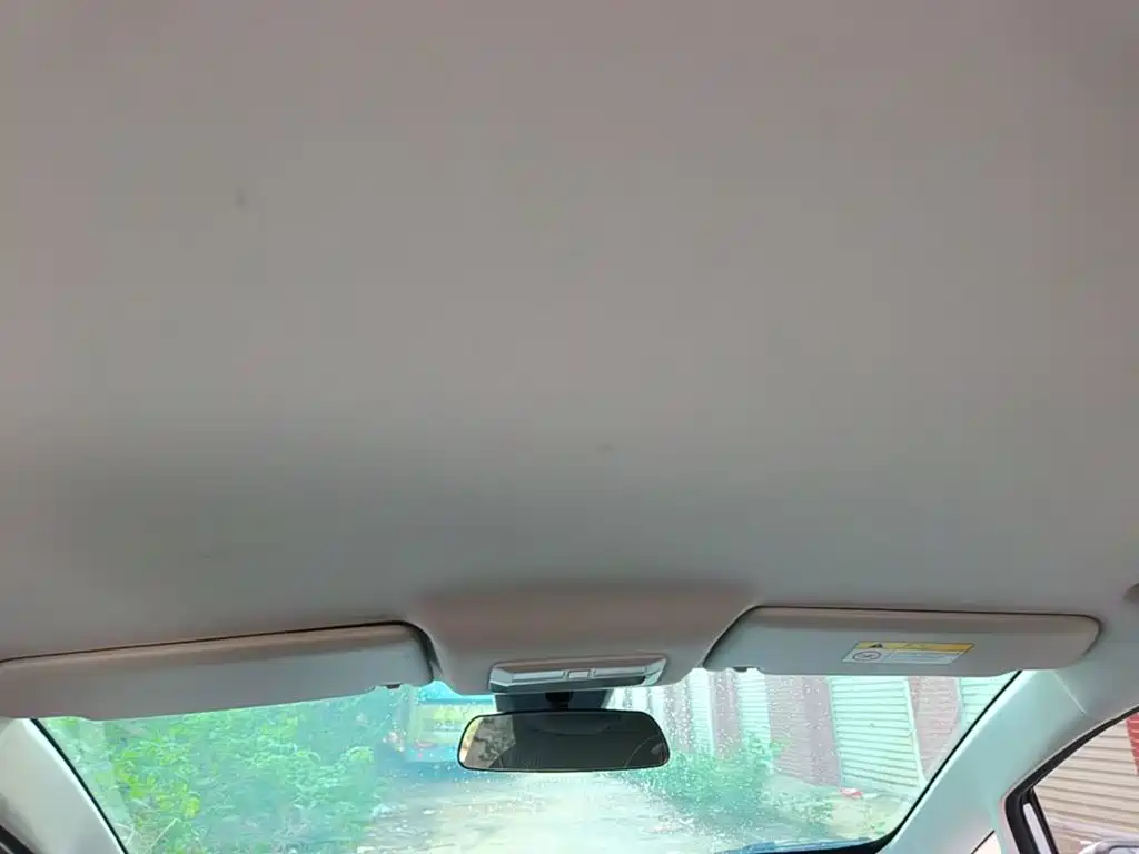 Baojun Cloud 2024 2023 460 Pro