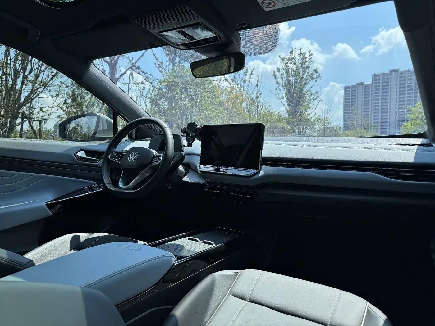Volkswagen ID.4, миниатюра 15