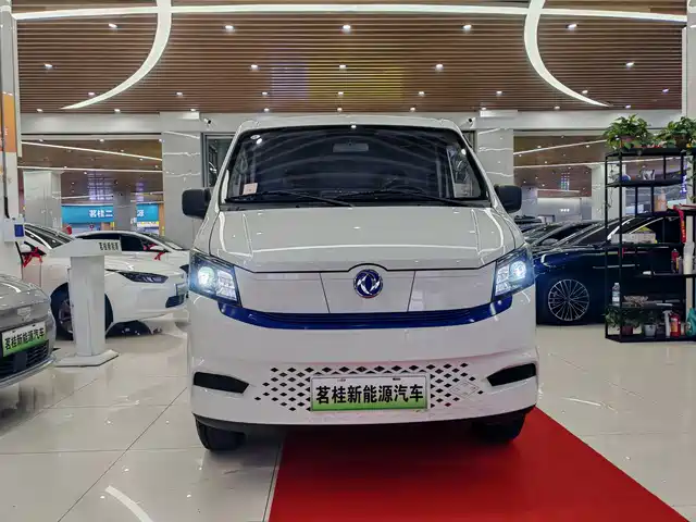 dongfeng yufeng-em27