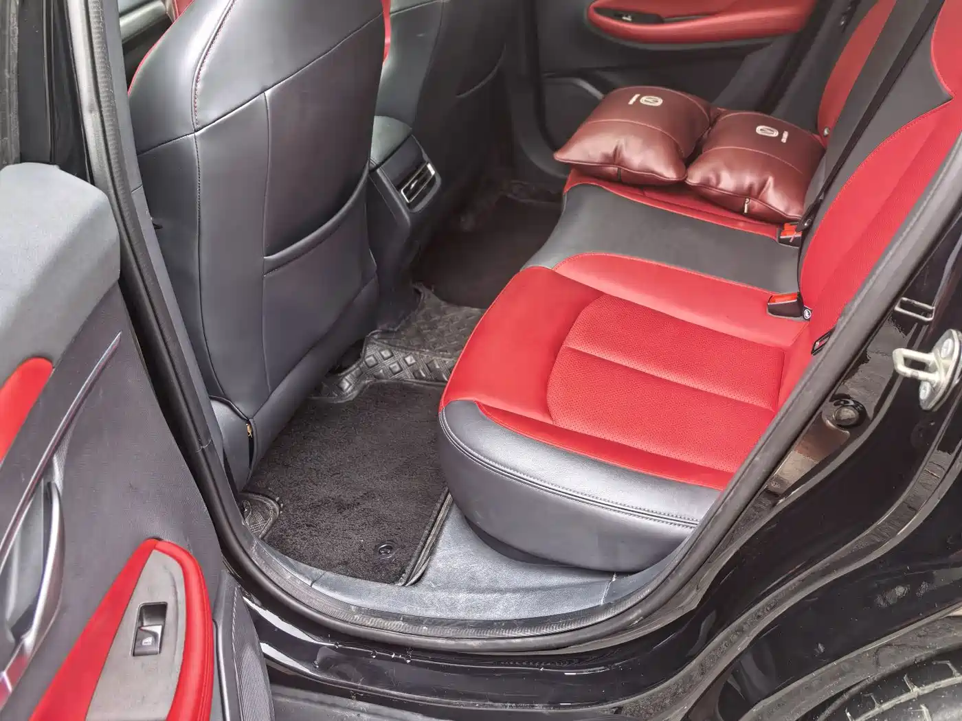 Changan UNI-T 2020 2020 1.5T Flagship