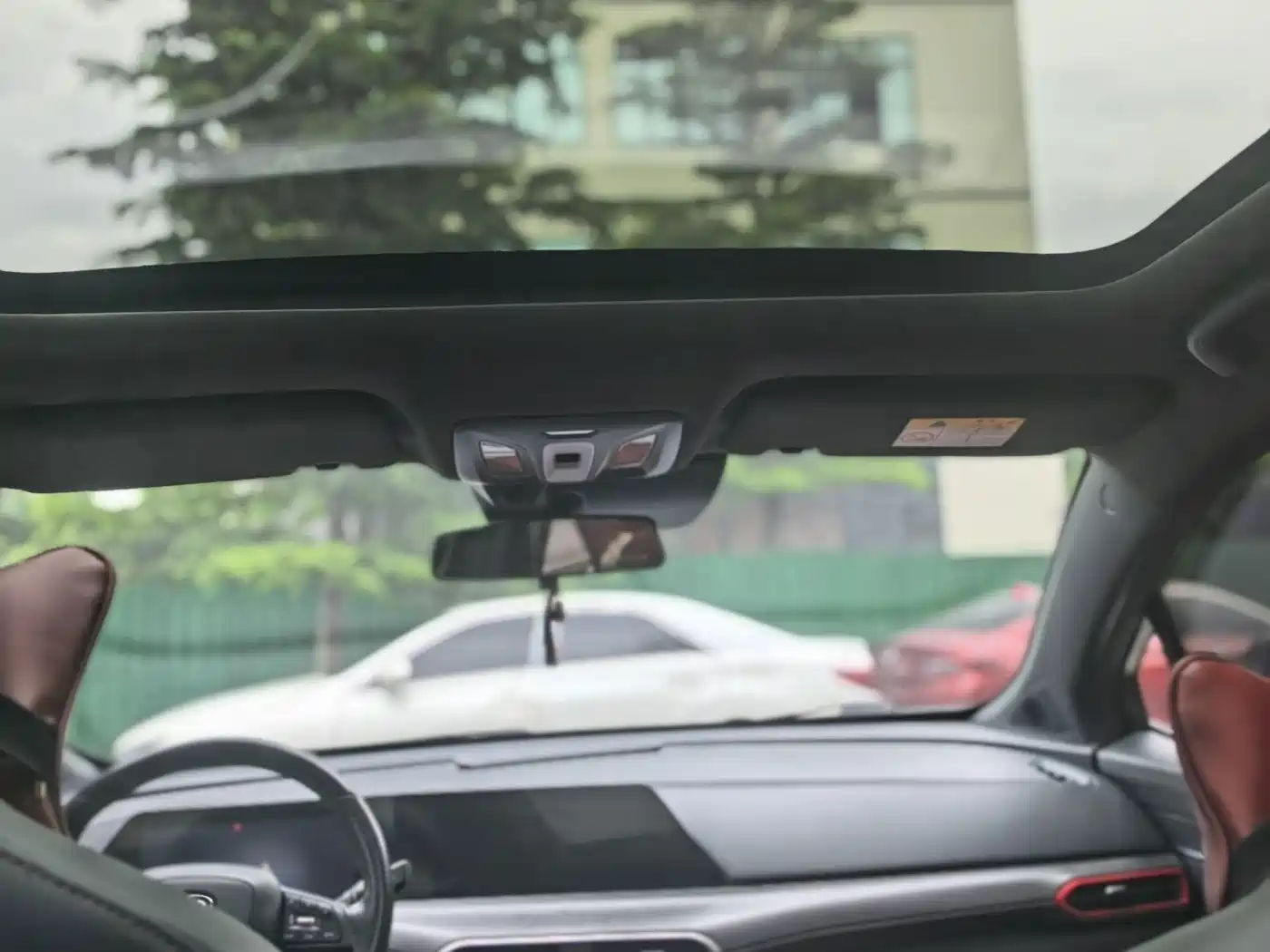 Changan UNI-T 2020 2020 1.5T Flagship