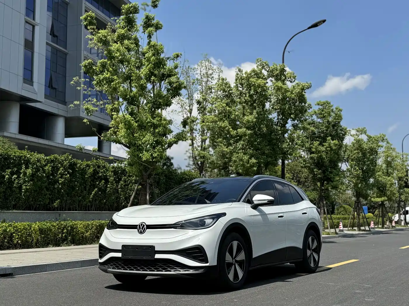 Volkswagen ID.4