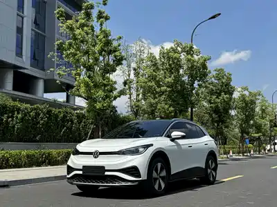 Volkswagen ID.4 X