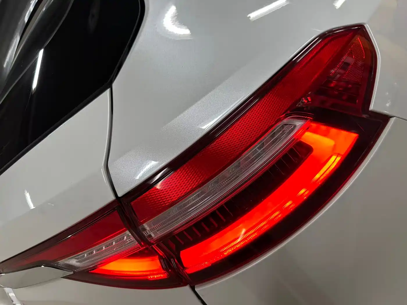 Haval F7 2019 2019 1.5T 2WD i-Trend China VI