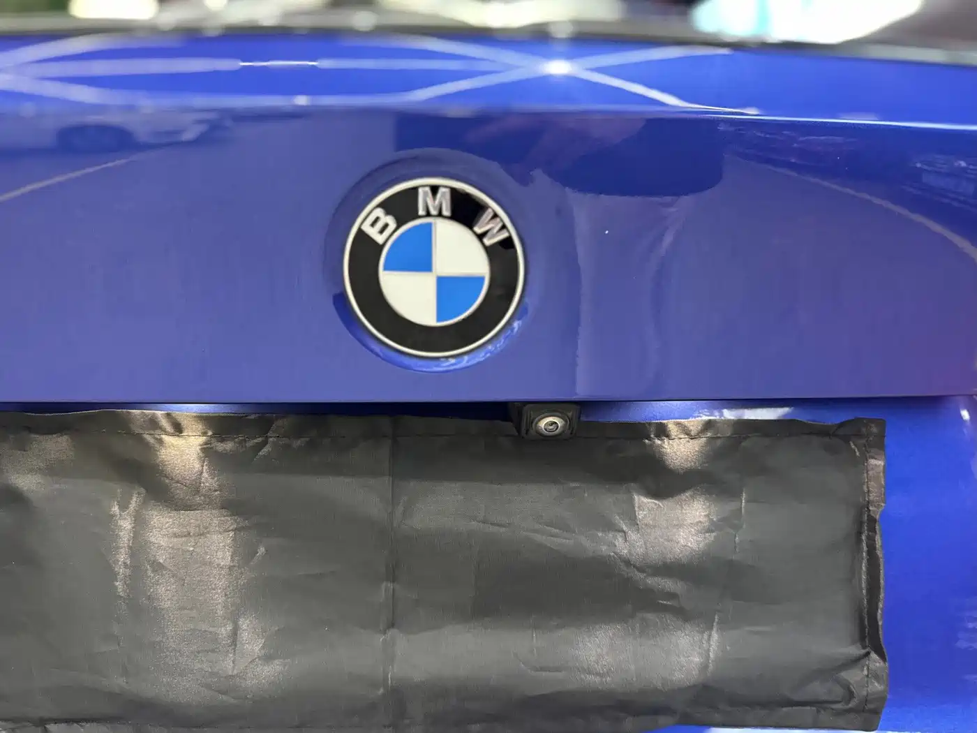 Фото 8 - BMW 3 Series
