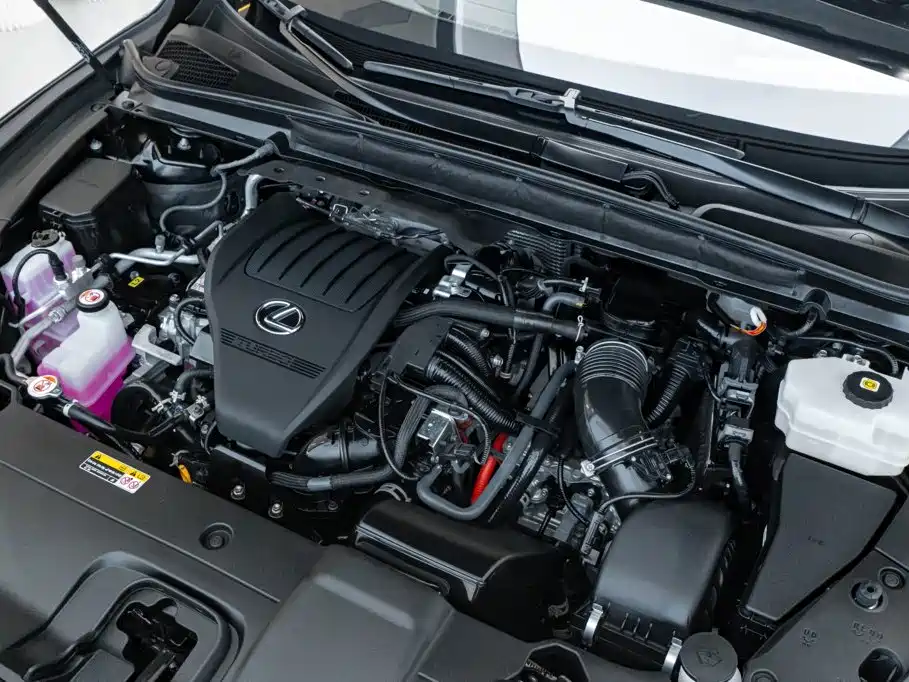 Lexus RX 2025 2023 500h 4WD F SPORT Performance