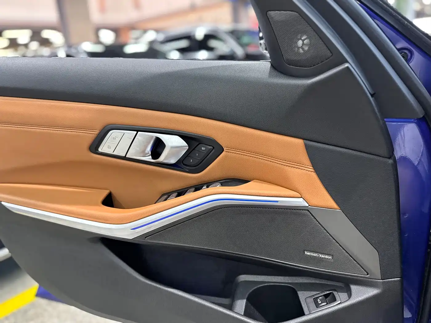 Фото 25 - BMW 3 Series