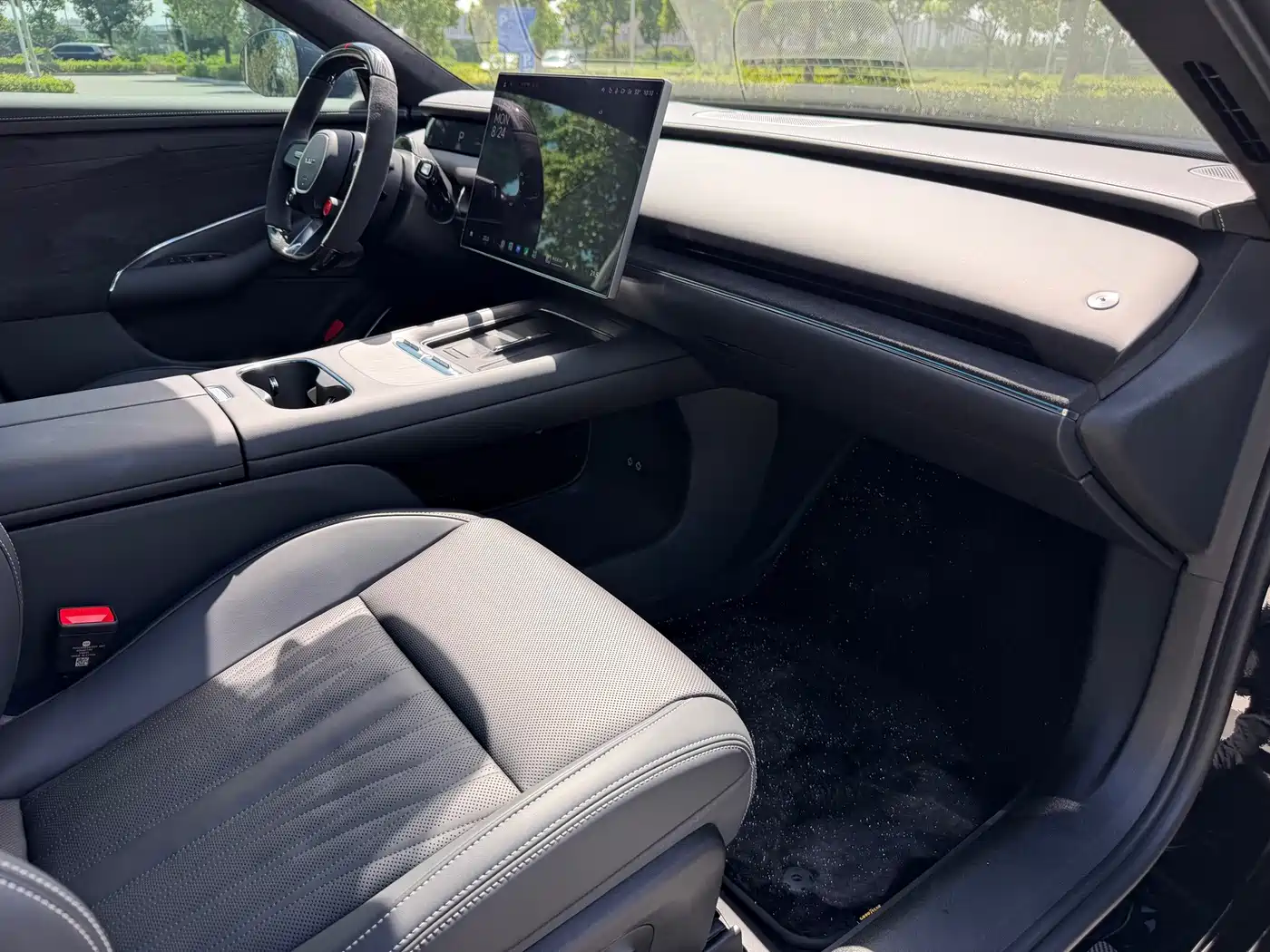 Xiaomi Auto Xiaomi SU7 2026 2026 All-Wheel Drive Edition