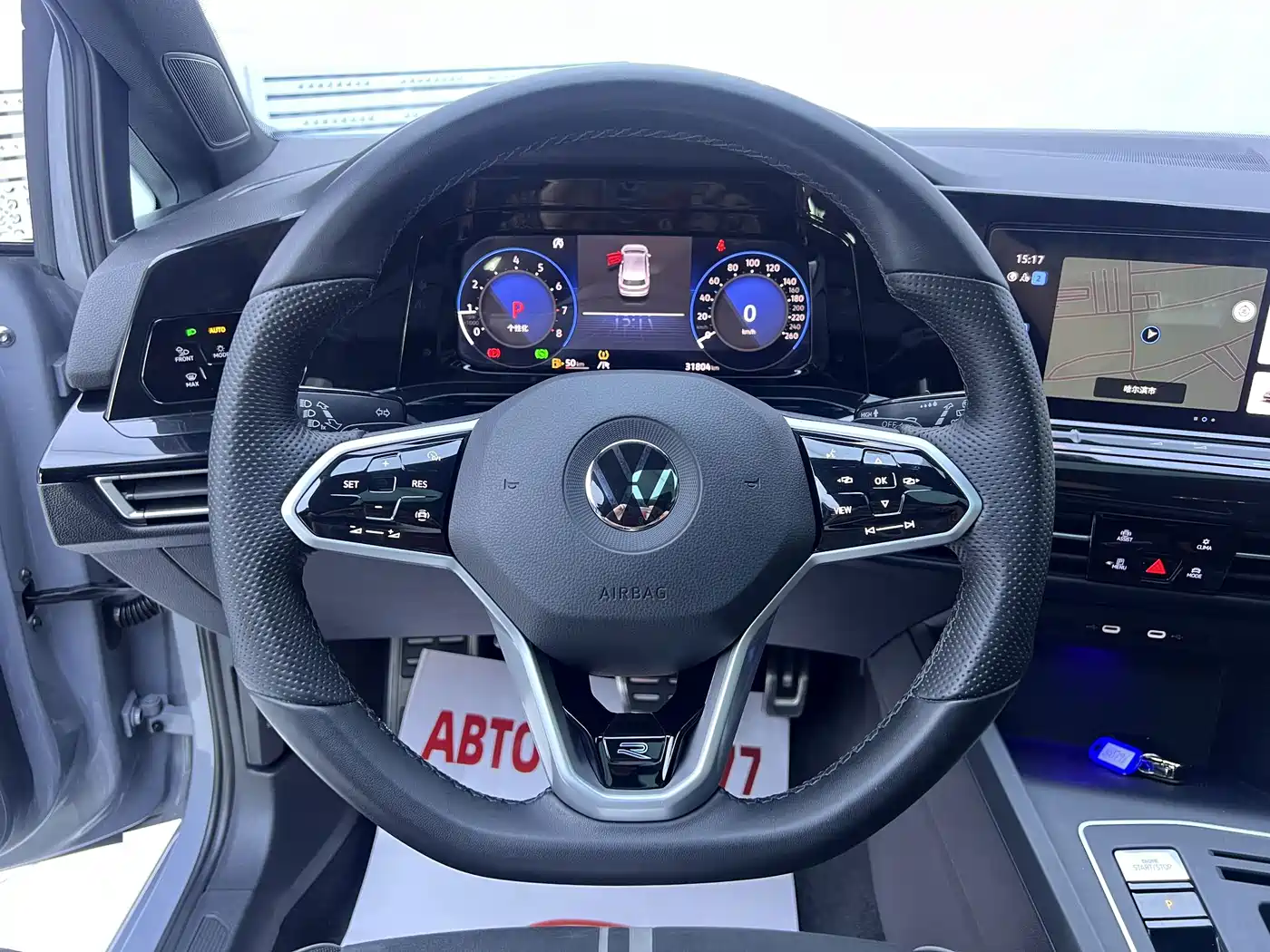 Volkswagen Golf, миниатюра 11