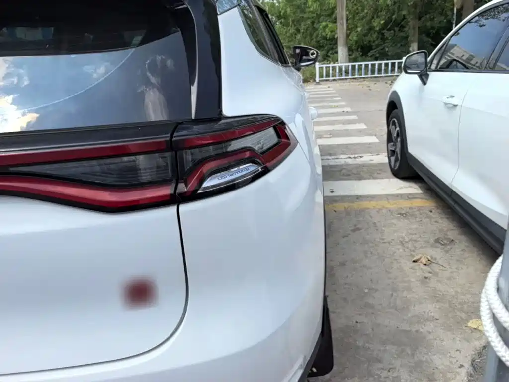 BYD Tang 2019 2018 2.0T Automatic Smart Connection Noble Edition 7-Seater China V