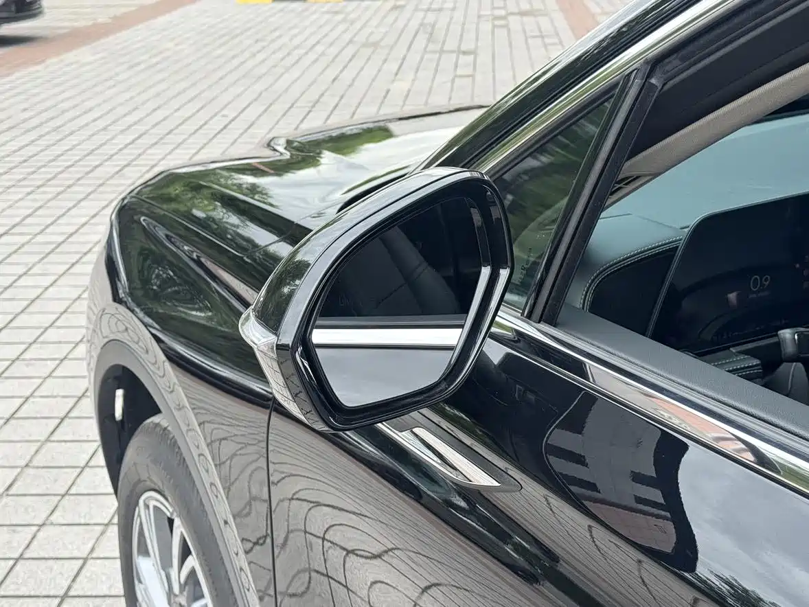 2026 Lincoln Corsair