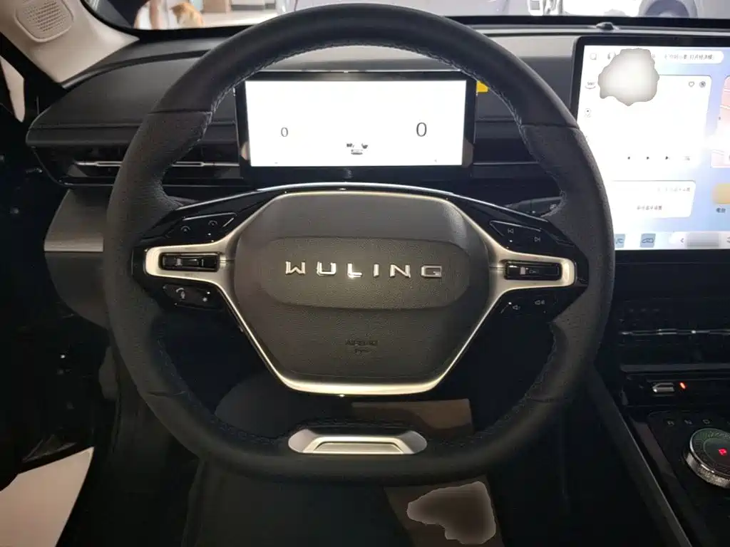 Wuling Motors Wuling Xingguang 2024 2024 Co-creation Edition 510 Advanced