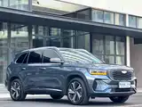 Фото 2 - Geely Monjaro