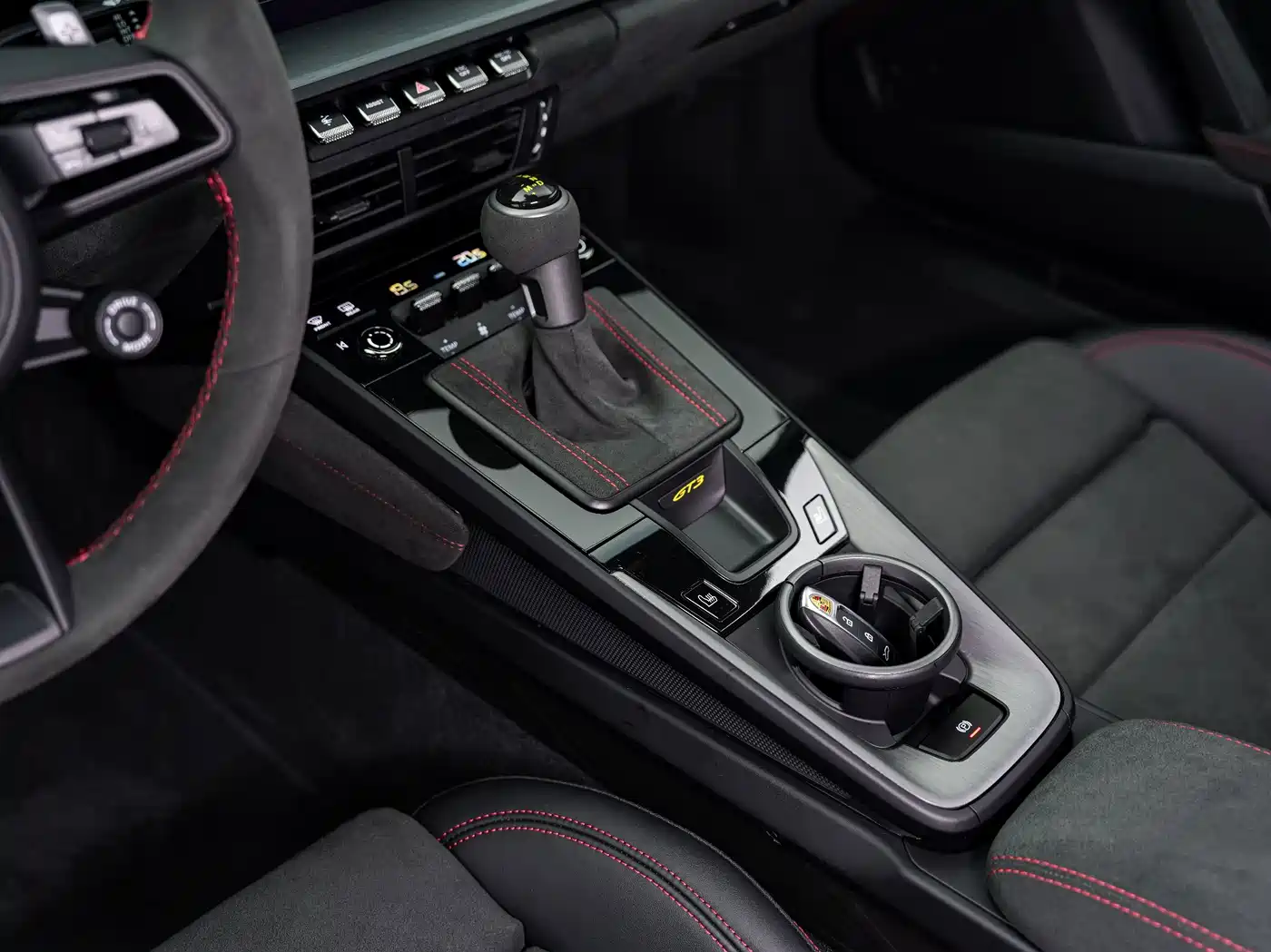 Porsche 911 2026 2025 GT3 4.0L