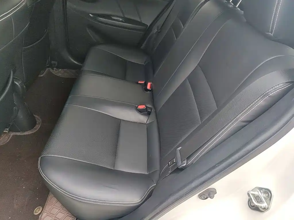 Toyota Vios FS 2022 2021 1.5L CVT Fengchi Edition