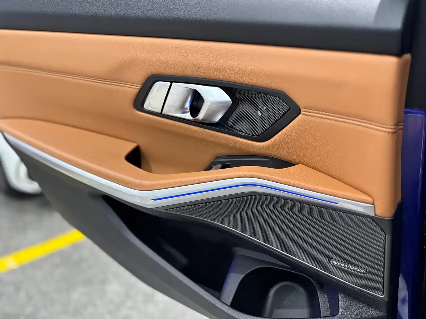 Фото 28 - BMW 3 Series