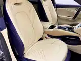 Фото 11 - Aston Martin DBX