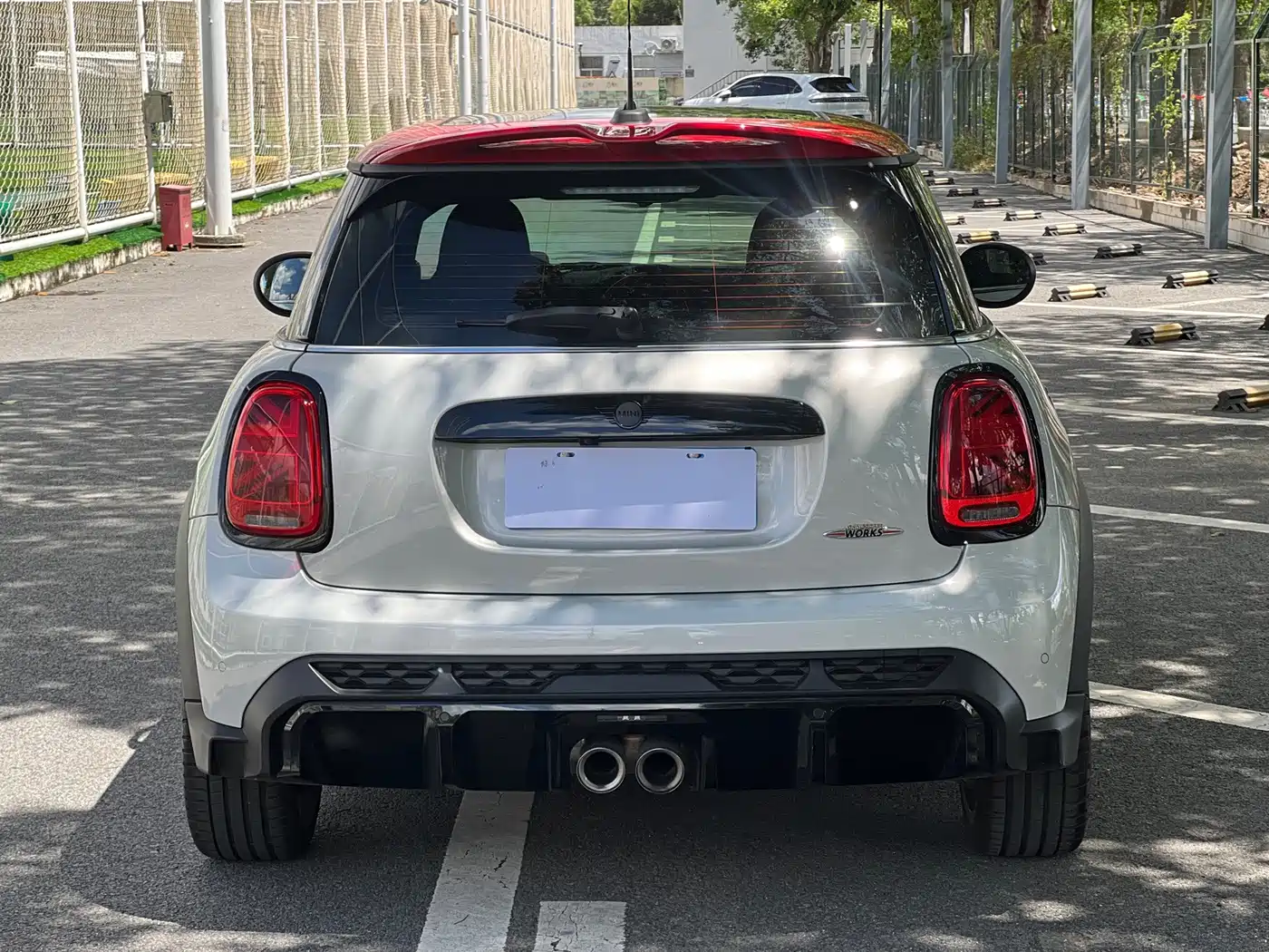 Фото 5 - MINI JCW