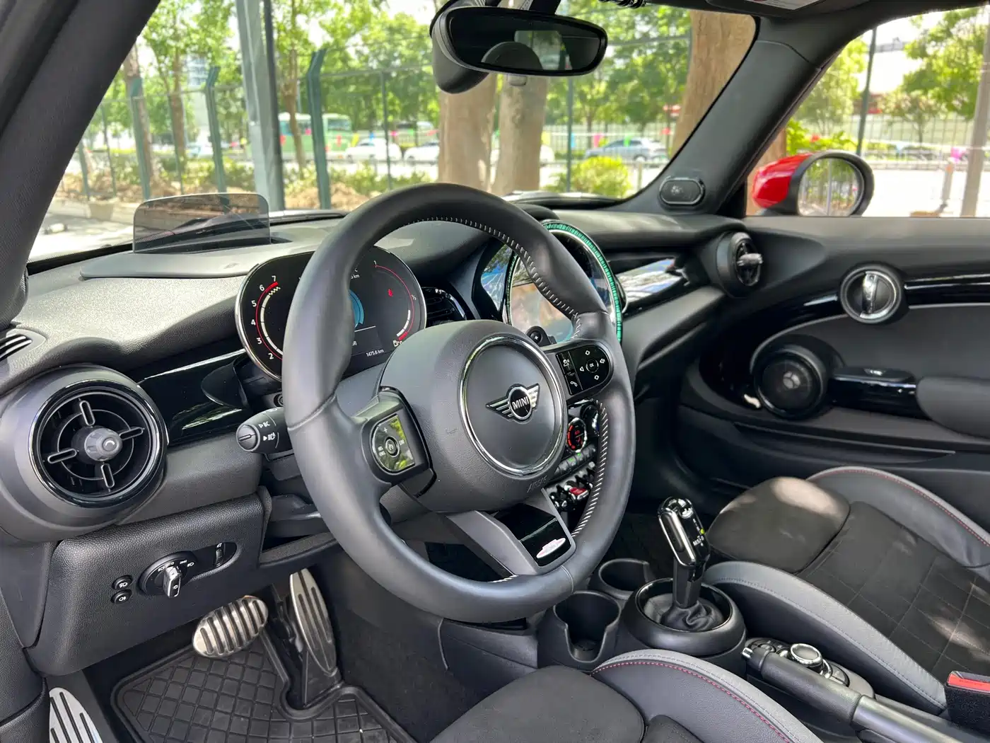 Фото 9 - MINI JCW