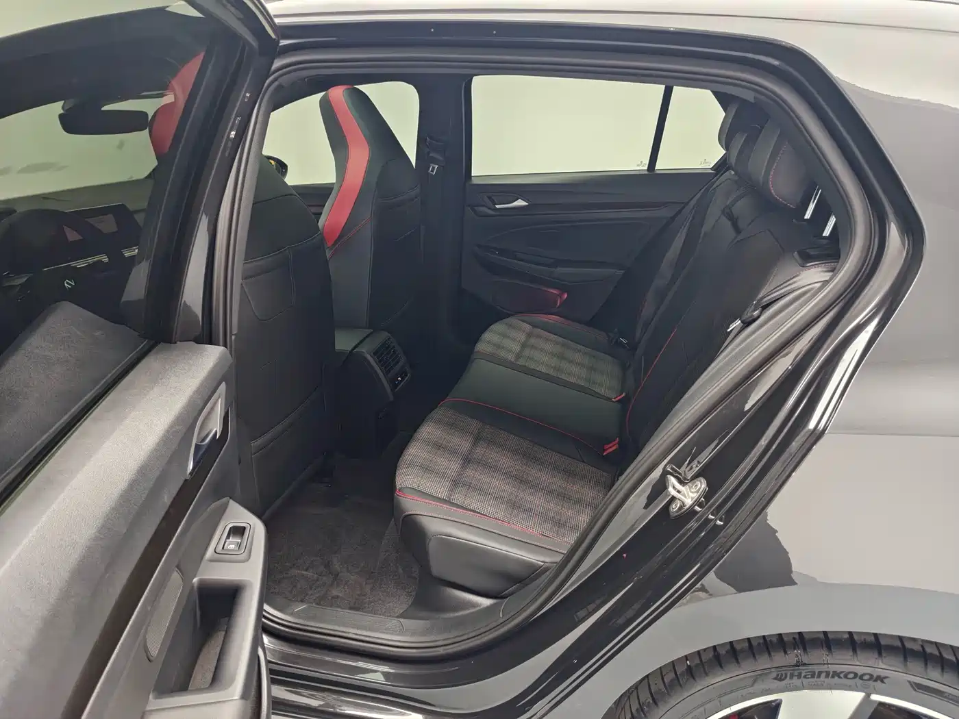 Volkswagen Golf GTI 2022 2021 380TSI DSG GTI