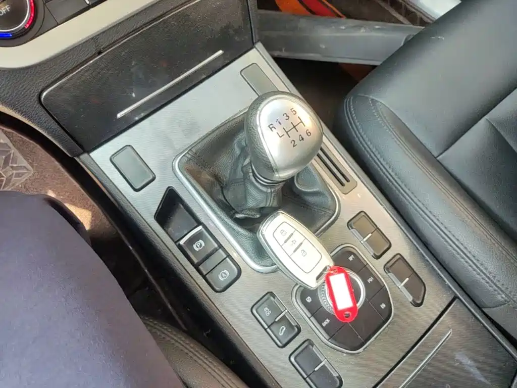 Фото 14 - Haval H6 Coupe