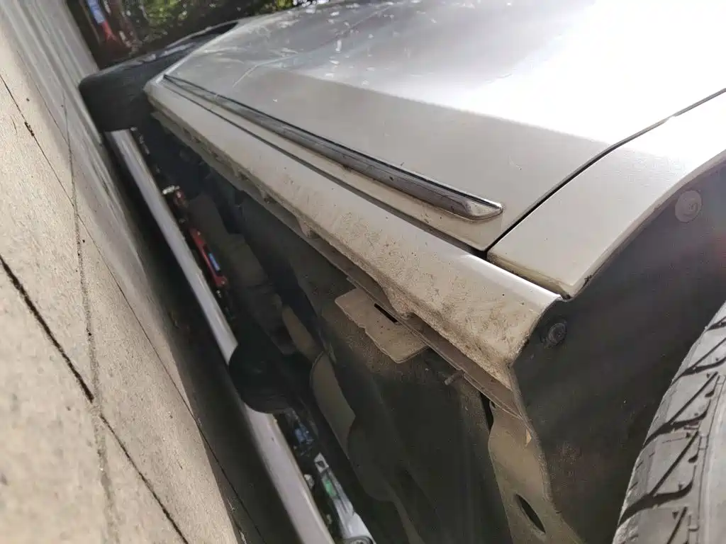 Фото 20 - Buick GL8