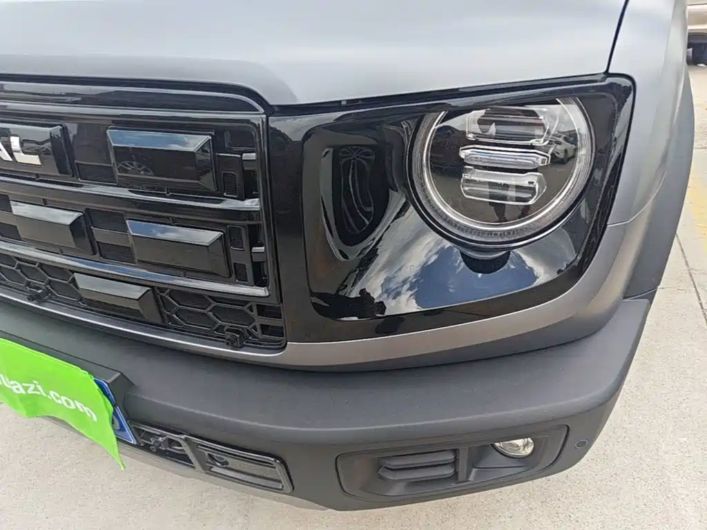 Haval Big Dog 2026 2026 2.0T Standard
