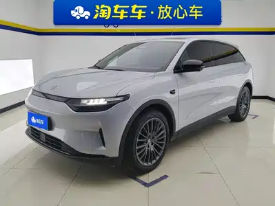 Leapmotor C11