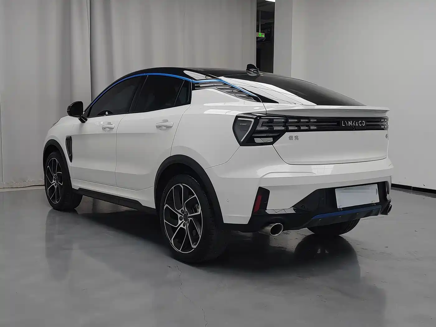 LYNK 05
