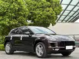 Фото 2 - Porsche Macan