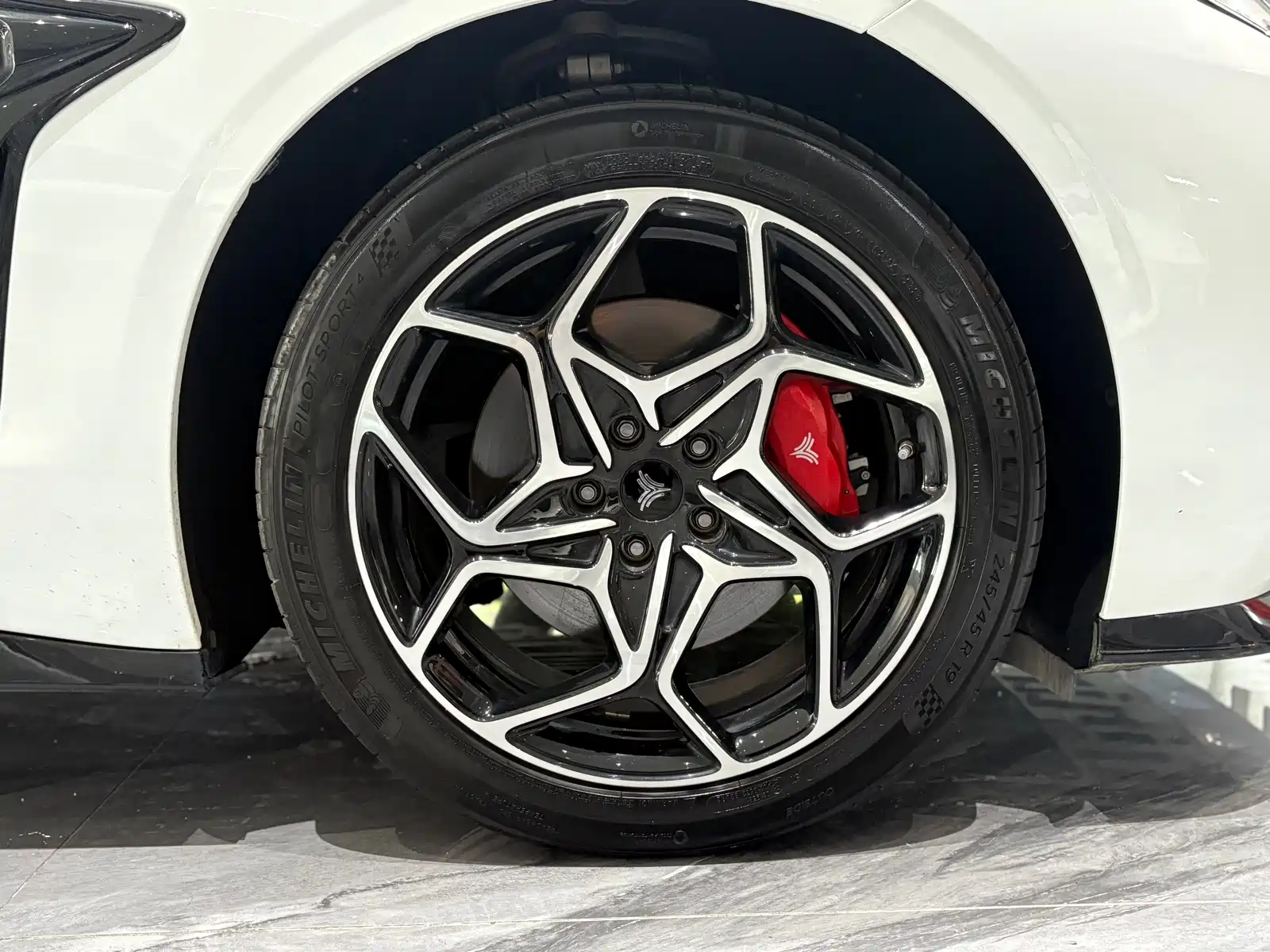 صورة 22 - Nezha Auto Nezha GT